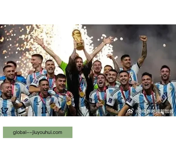 2026世界杯主办城市将设官方球迷嘉年华打造全球足球狂欢盛宴