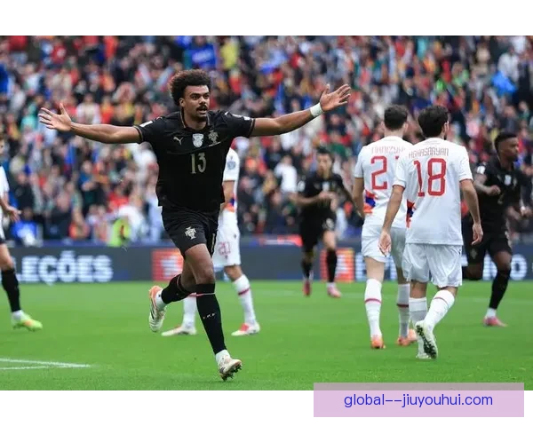 从德布劳内对阵葡萄牙世预赛表现看稳定性演变趋势研究的关键因素分析 从德布劳内对阵葡萄牙世预赛表现看稳定性演变趋势研究的关键因素分析