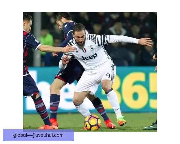 伊瓜因9000万欧转会尤文引爆意甲格局与豪门军备竞赛新时代来 伊瓜因9000万欧转会尤文引爆意甲格局与豪门军备竞赛新时代来