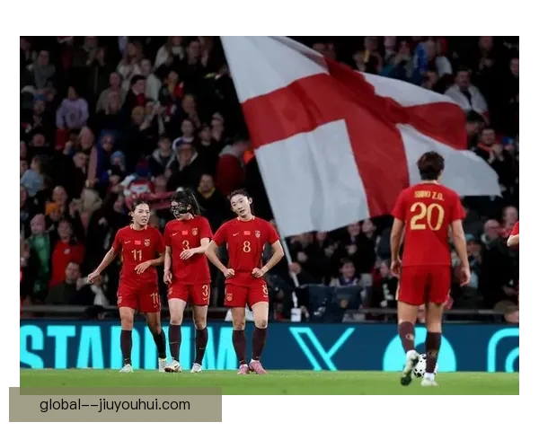 克拉拉闪耀女足赛场技压群芳展现惊人实力引领球队迈向胜利 克拉拉闪耀女足赛场技压群芳展现惊人实力引领球队迈向胜利