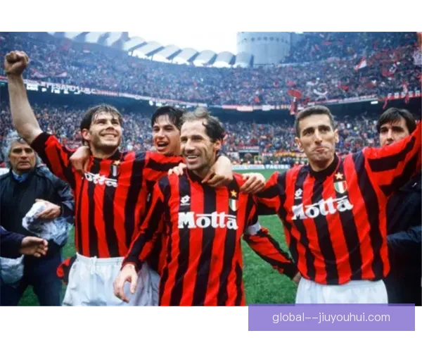 国际米兰与死忠球迷组织联合举办世界杯预热周活动助力赛事盛宴