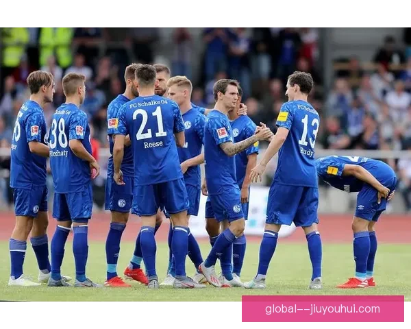 沙尔克04在德乙经历坎坷赛季艰难保级成功避免降入德丙