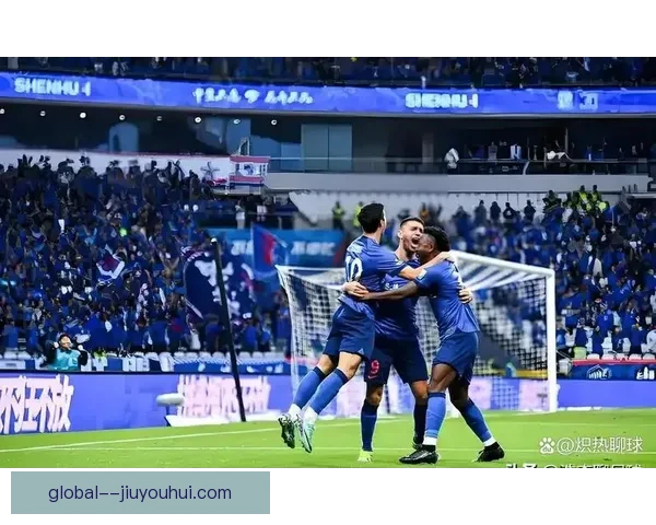 神户胜利船逆袭成功成功晋级亚冠精英联赛八强精彩赛季再添新篇章