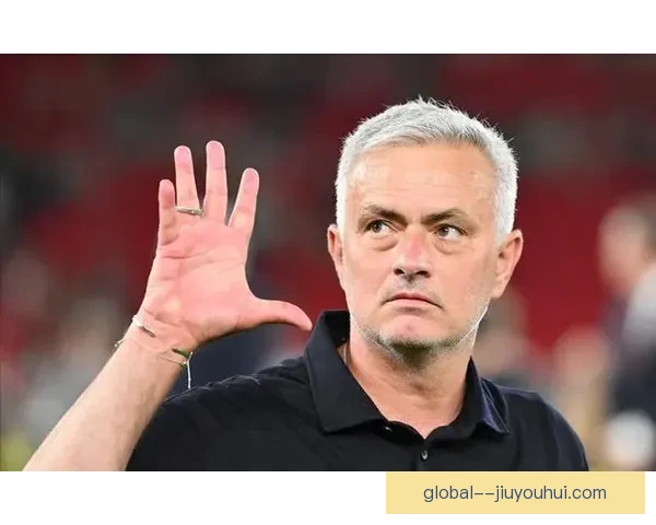 穆里尼奥成为首位实现欧洲三大杯大满贯的传奇教练