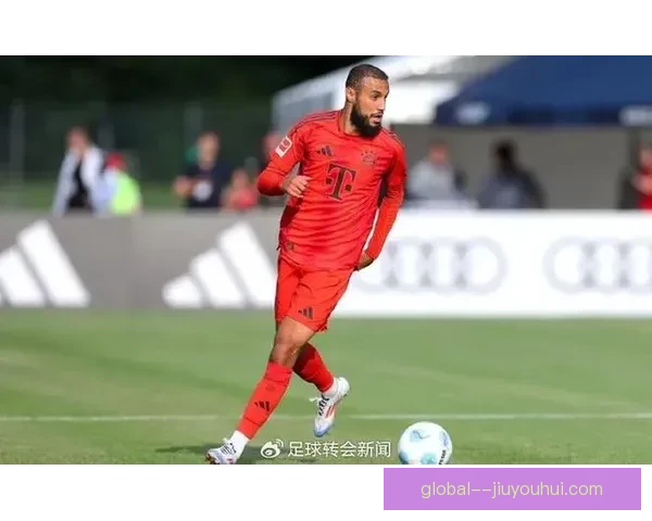 皇马与门迪达成续约协议 新合同将至2027年