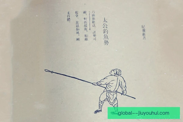 传统武术强调二次进攻，招式衔接更显威力